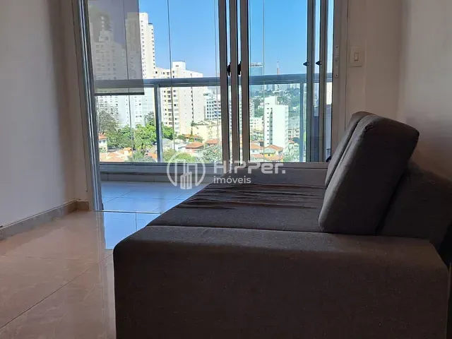 Apartamento 1 quarto e 1 banheiro, à venda, no bairro Perdizes em São Paulo