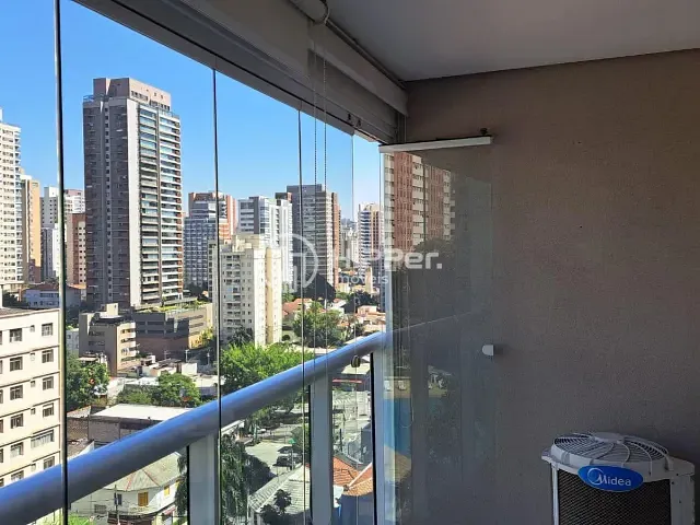 Apartamento 1 quarto e 1 banheiro, à venda, no bairro Perdizes em São Paulo