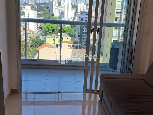 Apartamento 1 quarto e 1 banheiro, à venda, no bairro Perdizes em São Paulo