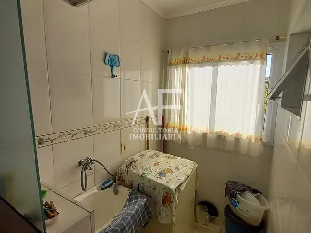 Apartamento 2 quartos e 1 banheiro, à venda, no bairro Residencial D'Napoli em Taubaté