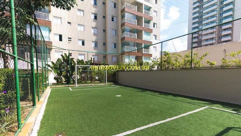 Apartamento, 2 quartos, 58 m² - Foto 24