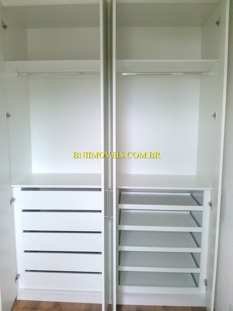 Apartamento, 2 quartos, 58 m² - Foto 8