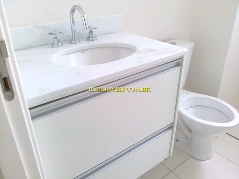 Apartamento, 2 quartos, 58 m² - Foto 9