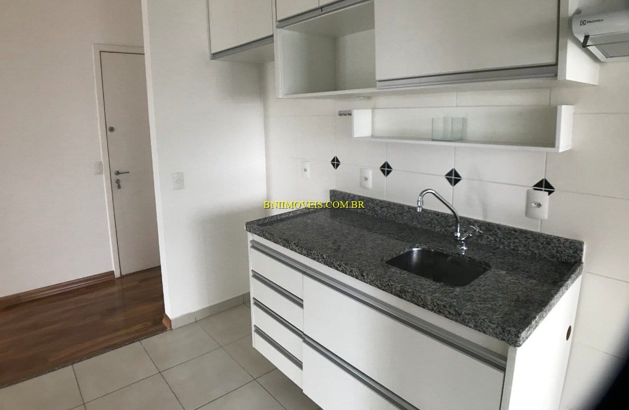 Apartamento, 2 quartos, 58 m² - Foto 4