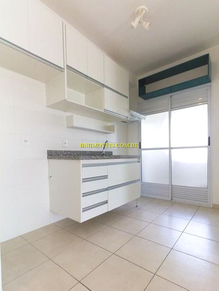 Apartamento, 2 quartos, 58 m² - Foto 5