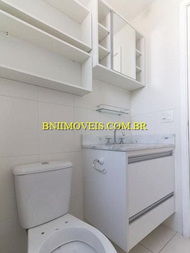 Apartamento, 2 quartos, 58 m² - Foto 11