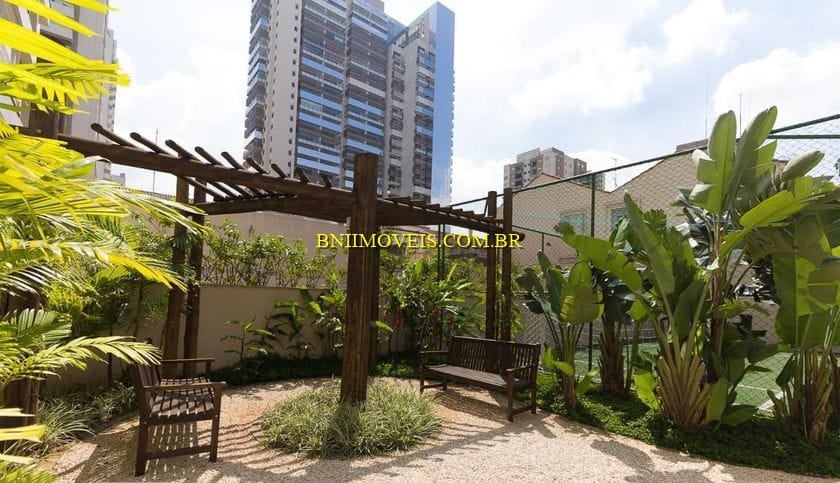 Apartamento, 2 quartos, 58 m² - Foto 26