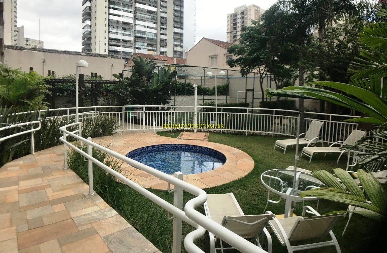 Apartamento, 2 quartos, 58 m² - Foto 23