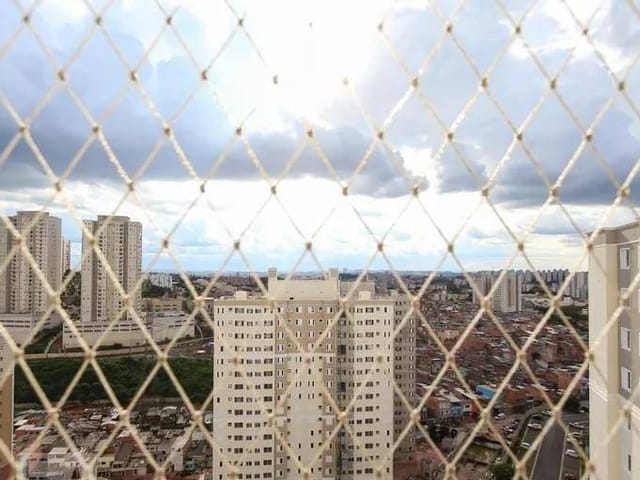Apartamento 2 quartos e 2 banheiros, à venda, no bairro Parque Reboucas em São Paulo