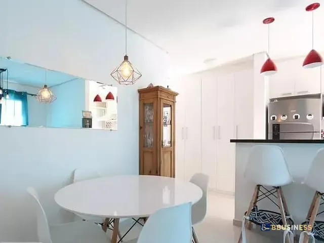 Apartamento 2 quartos e 2 banheiros, à venda, no bairro Parque Reboucas em São Paulo
