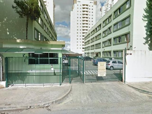Foto do Apartamento - Apartamento com 2 dormitórios para alugar, 46 m² - Jardim Satélite - São José dos Campos/SP | INDEPENDENCE NEGOCIOS IMOBILIARIOS LTDA