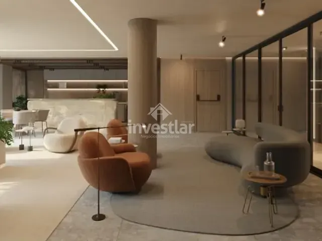 Apartamento 2 quartos e 1 banheiro, à venda, no bairro Poço em Cabedelo