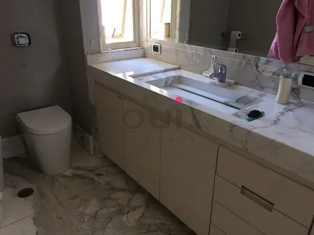 Apartamento 3 quartos e 3 banheiros, à venda, no bairro Jardim Paulista em São Paulo