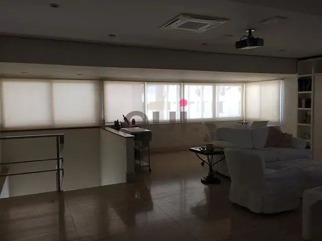 Apartamento 3 quartos e 3 banheiros, à venda, no bairro Jardim Paulista em São Paulo
