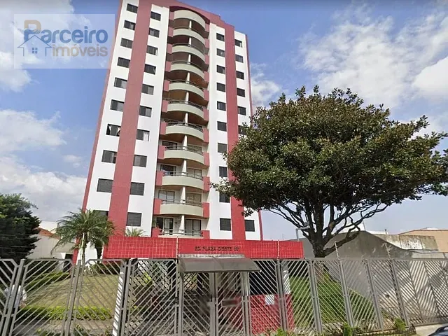 Apartamento com 75m² 3 quartos e 2 banheiros, à venda, no bairro CHACARA CALIFORNIA em São Paulo