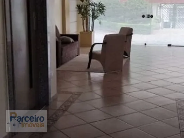 Apartamento com 75m² 3 quartos e 2 banheiros, à venda, no bairro CHACARA CALIFORNIA em São Paulo