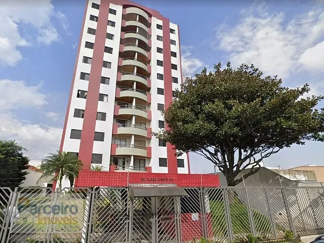 Apartamento com 75m² 3 quartos e 2 banheiros, à venda, no bairro CHACARA CALIFORNIA em São Paulo