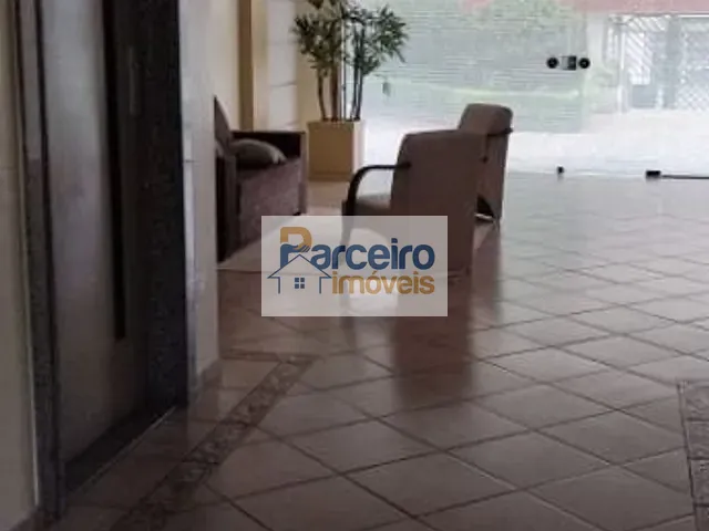 Apartamento com 75m² 3 quartos e 2 banheiros, à venda, no bairro CHACARA CALIFORNIA em São Paulo