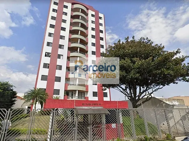Apartamento com 75m² 3 quartos e 2 banheiros, à venda, no bairro CHACARA CALIFORNIA em São Paulo