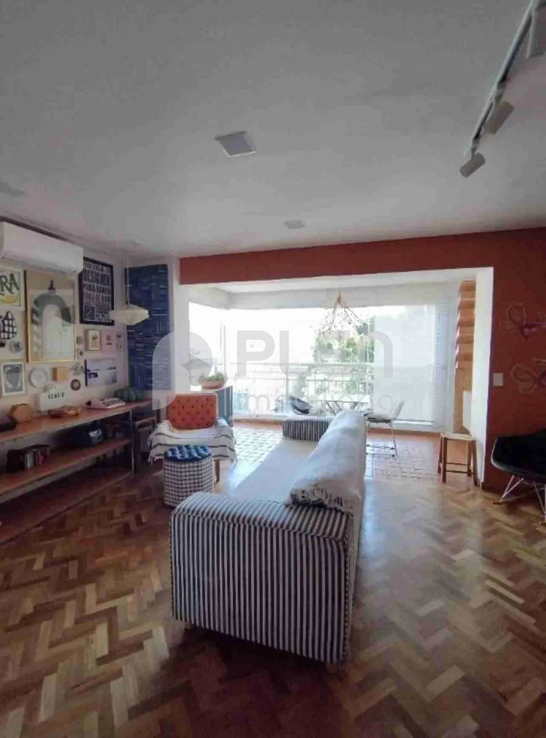 Apartamento de 2 quartos à venda em Santana, São Paulo