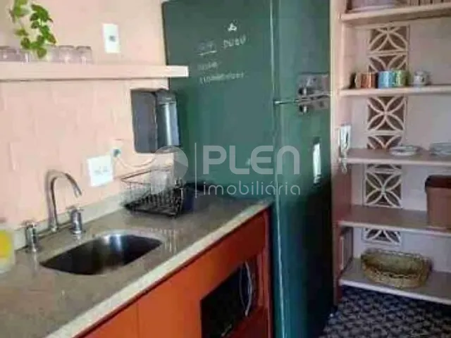 Apartamento 2 quartos e 2 banheiros, à venda, no bairro Santana em São Paulo