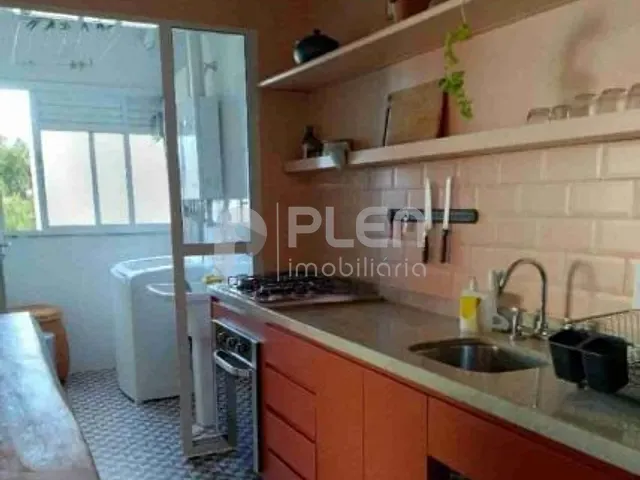 Apartamento 2 quartos e 2 banheiros, à venda, no bairro Santana em São Paulo