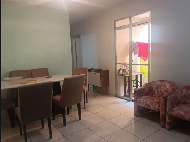 Apartamento com 700m² 3 quartos e 2 banheiros, à venda, no bairro Graça em Belo Horizonte