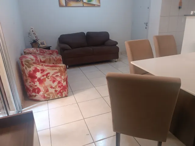 Apartamento com 700m² 3 quartos e 2 banheiros, à venda, no bairro Graça em Belo Horizonte