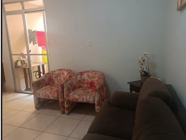Apartamento com 700m² 3 quartos e 2 banheiros, à venda, no bairro Graça em Belo Horizonte