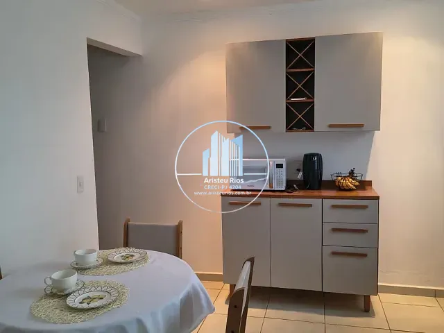 Apartamento com 91m² 2 quartos e 1 banheiro, à venda, no bairro Jardim São Fernando em Pouso Alegre