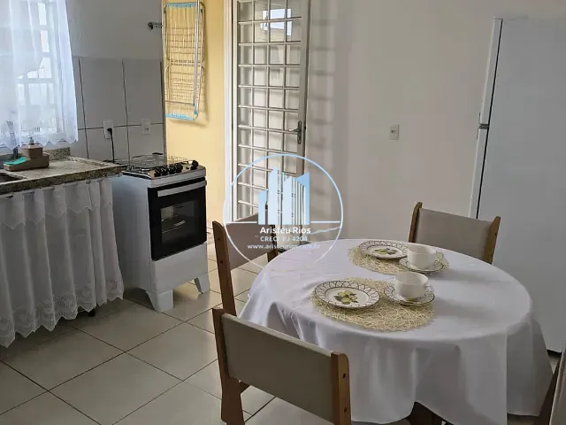 Apartamento com 91m² 2 quartos e 1 banheiro, à venda, no bairro Jardim São Fernando em Pouso Alegre