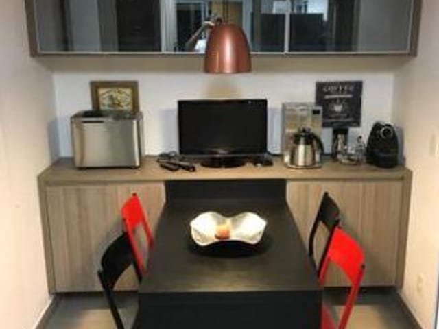 Foto do Apartamento - Apartamento à venda 3 Quartos, 1 Suite, 2 Vagas, 9600M², Jardim Esplanada II, São José dos Campos - SP | Condomínio Terraços Jardim das Colinas | RUSSI IMÓVEIS