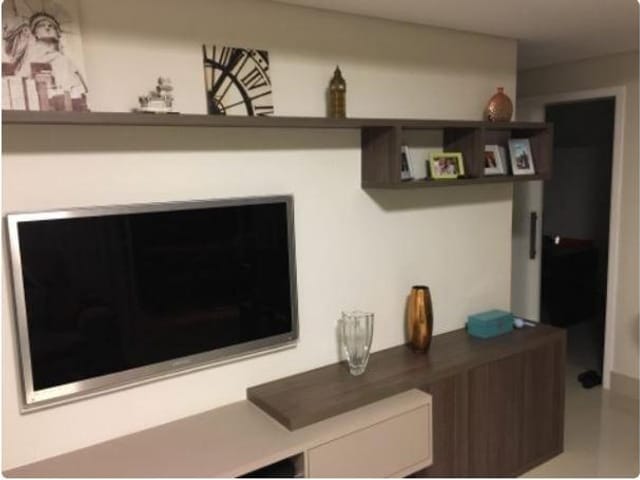 Foto do Apartamento - Apartamento à venda 3 Quartos, 1 Suite, 2 Vagas, 9600M², Jardim Esplanada II, São José dos Campos - SP | Condomínio Terraços Jardim das Colinas | RUSSI IMÓVEIS
