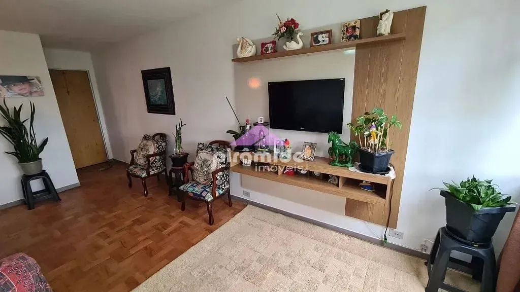 Apartamento, 2 quartos, 115 m² - Foto 7
