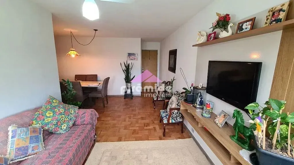 Apartamento, 2 quartos, 115 m² - Foto 6