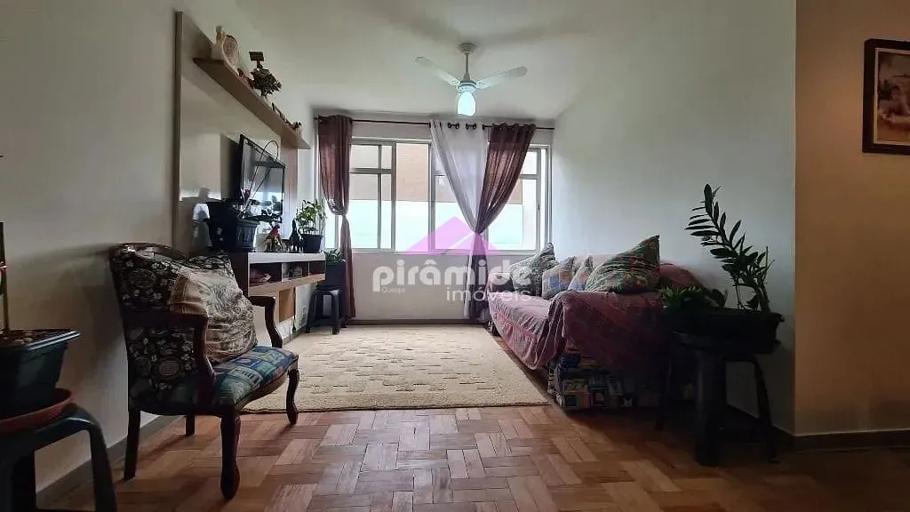 Apartamento, 2 quartos, 115 m² - Foto 4
