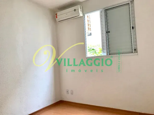 Apartamento com 42m² 2 quartos e 1 banheiro, à venda, no bairro Rios di Itália em São José do Rio Preto