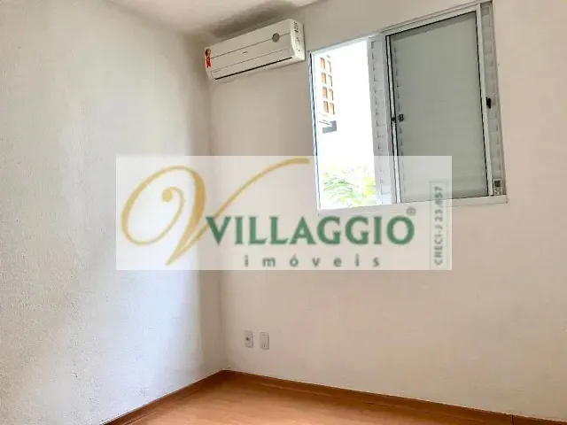 Apartamento com 42m² 2 quartos e 1 banheiro, à venda, no bairro Rios di Itália em São José do Rio Preto