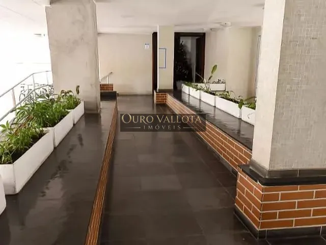 Apartamento à venda, no bairro Balneário Cidade Atlântica em Guarujá