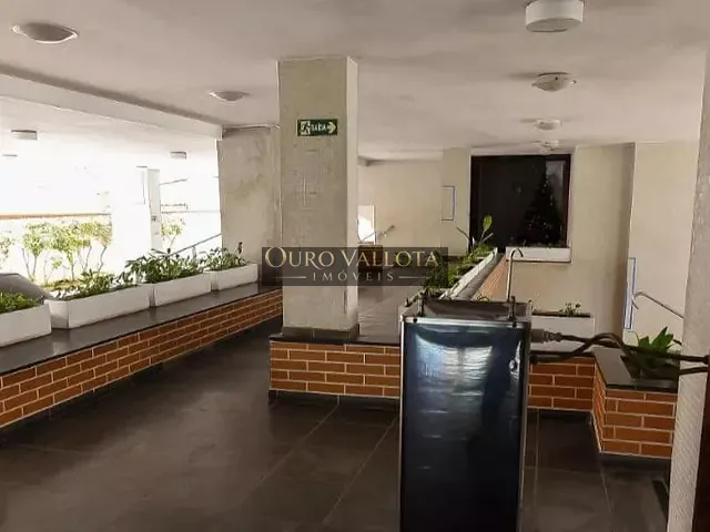 Apartamento à venda, no bairro Balneário Cidade Atlântica em Guarujá