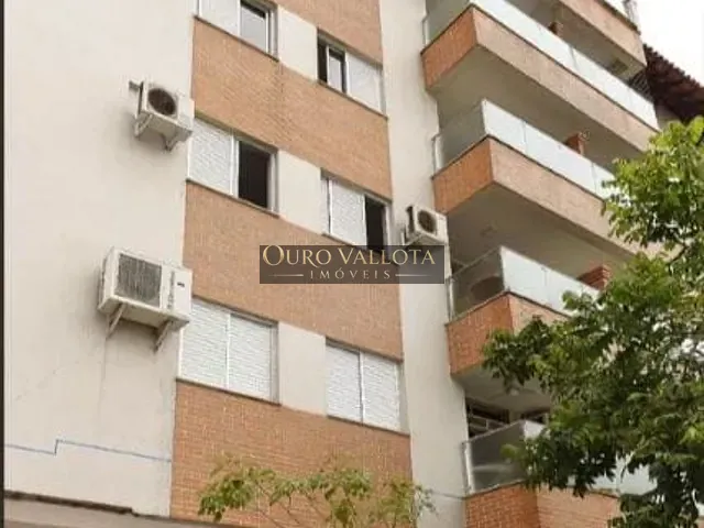 Apartamento à venda, no bairro Balneário Cidade Atlântica em Guarujá