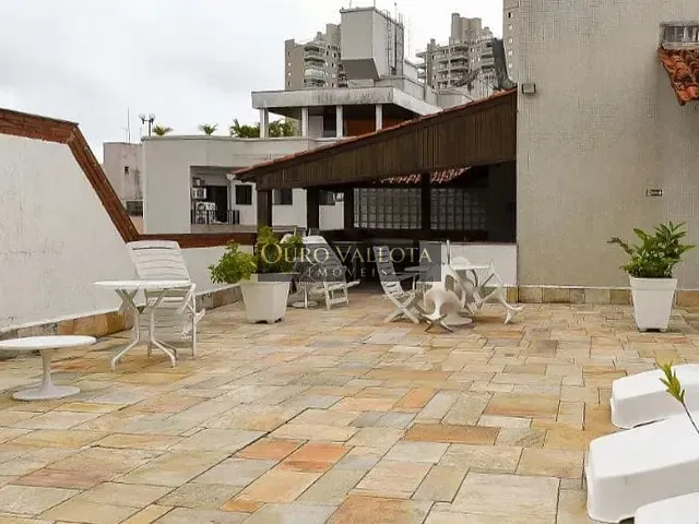 Apartamento à venda, no bairro Balneário Cidade Atlântica em Guarujá
