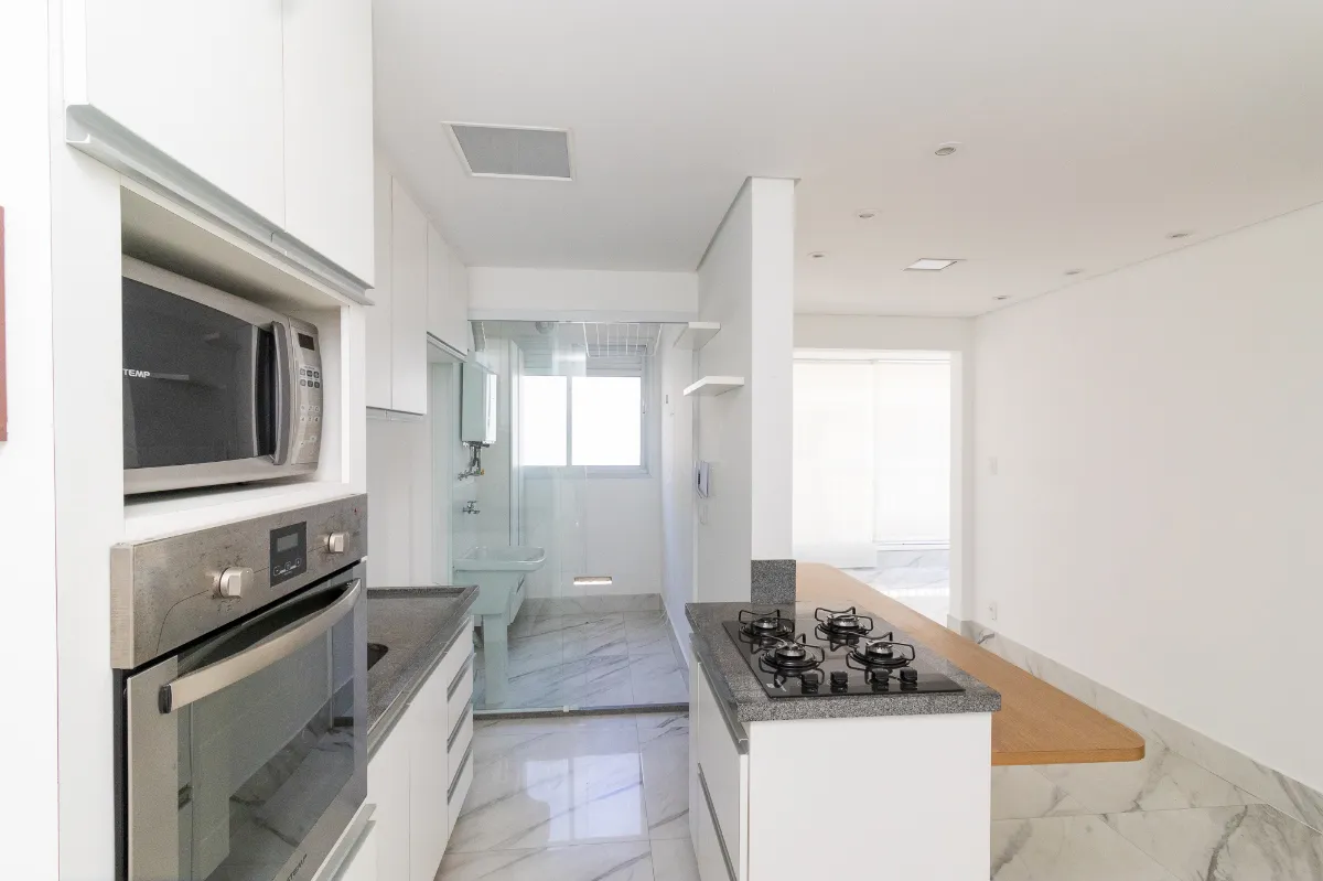 Apartamento para venda em Vila Ipojuca com 2 quartos, sendo 1 suíte, 60m²