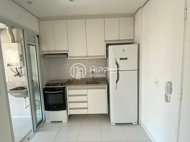 Apartamento 1 quarto e 1 banheiro, para alugar, no bairro Perdizes em São Paulo