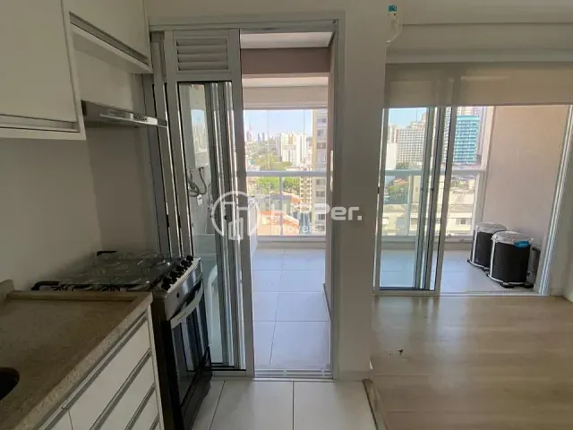 Apartamento 1 quarto e 1 banheiro, para alugar, no bairro Perdizes em São Paulo