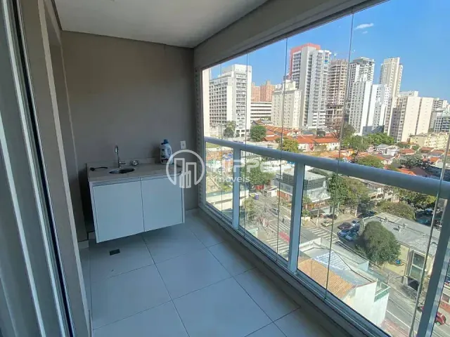 Apartamento 1 quarto e 1 banheiro, para alugar, no bairro Perdizes em São Paulo