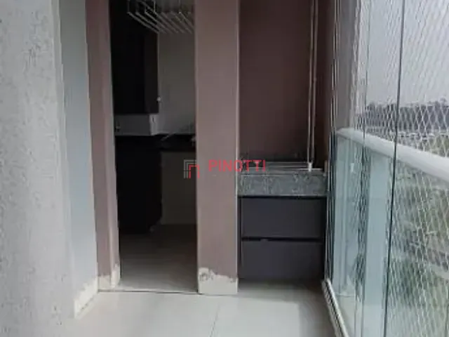 Apartamento 2 quartos e 2 banheiros, à venda, no bairro Jardim Valdibia em São Bernardo do Campo