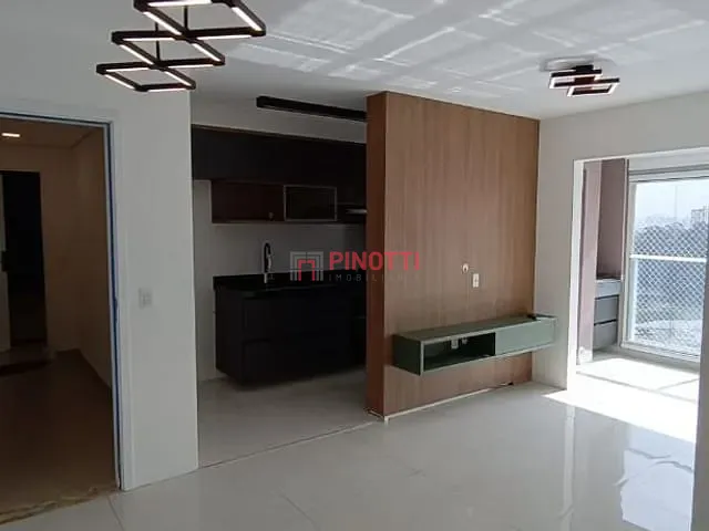 Apartamento 2 quartos e 2 banheiros, à venda, no bairro Jardim Valdibia em São Bernardo do Campo