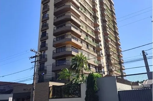 Apartamento para venda em Cidade Nova com 3 quartos, sendo 1 suíte , 191m²