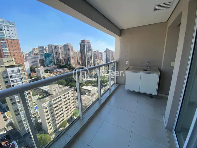 Apartamento 1 quarto e 1 banheiro, para alugar, no bairro Perdizes em São Paulo